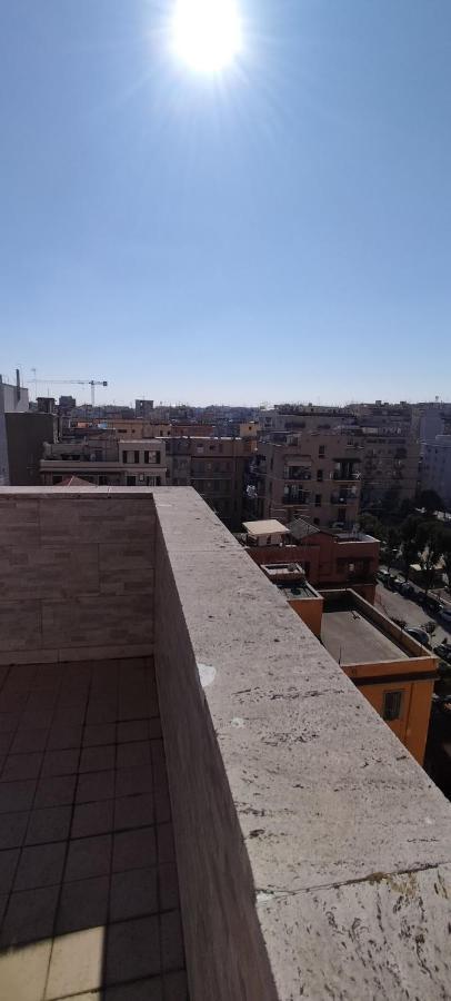 Pigneto Suite Appartamento 50 M Da Metro C روما المظهر الخارجي الصورة